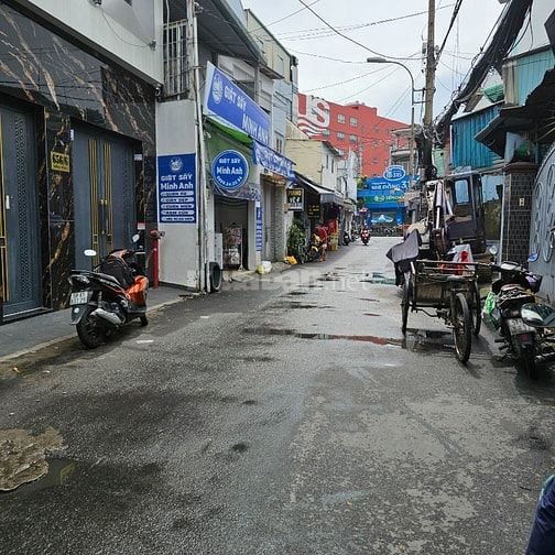 Cc gửi bán nhà quang trung p11 gì vấp giá 50 tỷ 