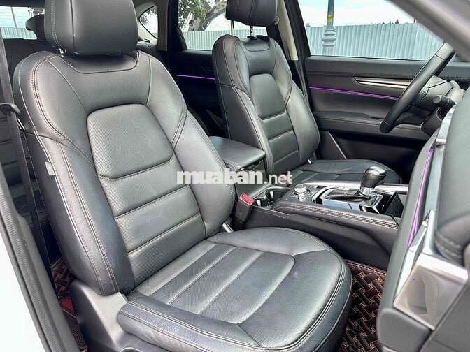 Cx5 2.0Premium lên nhiều option ❇️❇️