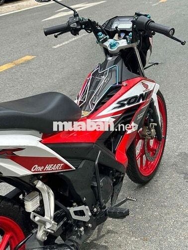 SONIC 150 – MÁY ZIN NGUYÊN BẢN, CHÍNH CHỦ BAO KÝ