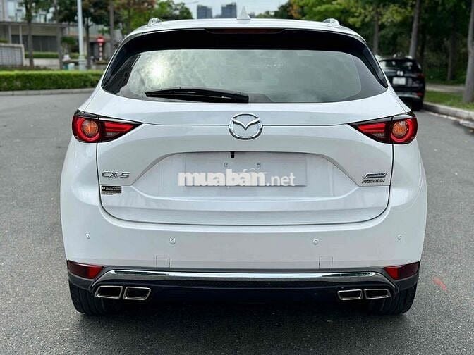 Cx5 2.0Premium lên nhiều option ❇️❇️