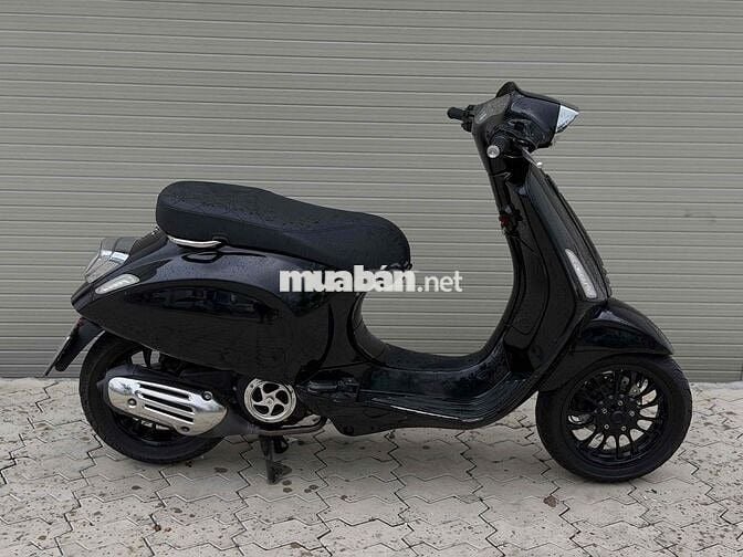 Xe vespa 125 cần bán