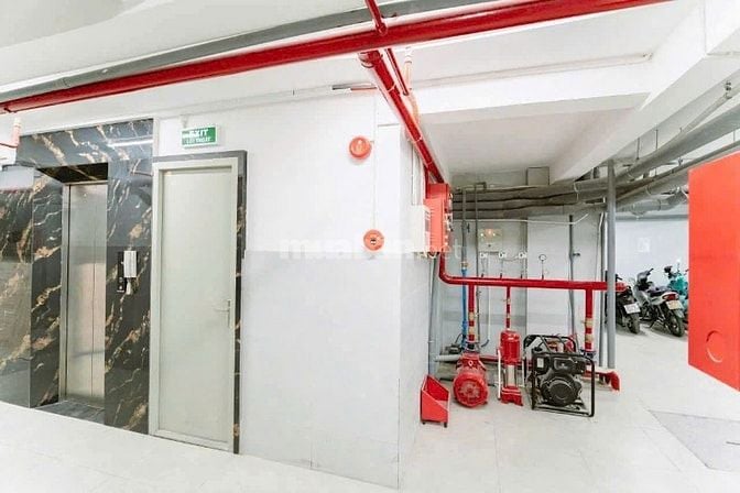 Cc gửi bán nhà quang trung p11 gì vấp giá 50 tỷ 