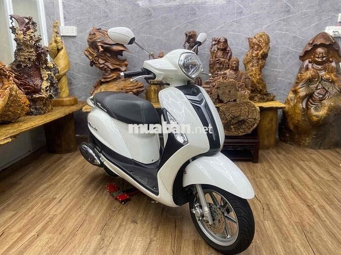 👉Grande 2015 biển SG dàn áo cứng cáp, máy khoẻ