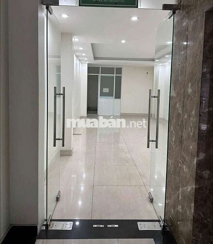 MẶT BẰNG ĐẸP Q11 – MẶT TIỀN ĐƯỜNG LỚN BÌNH THỚI –DT 80M² GIÁ CHỈ 14TR