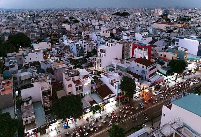 Cc gửi bán nhà quang trung p11 gì vấp giá 50 tỷ 