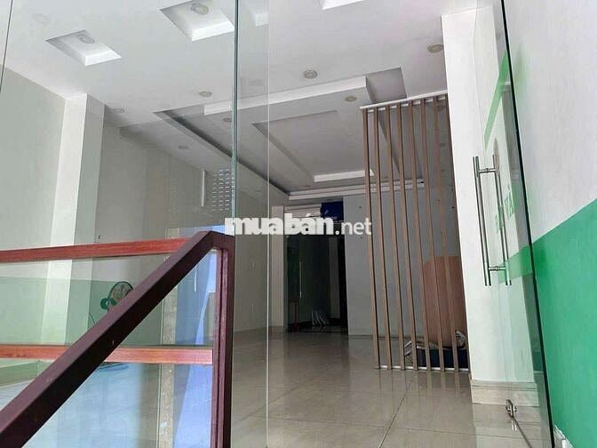 MẶT BẰNG ĐẸP Q11 – MẶT TIỀN ĐƯỜNG LỚN BÌNH THỚI –DT 80M² GIÁ CHỈ 14TR