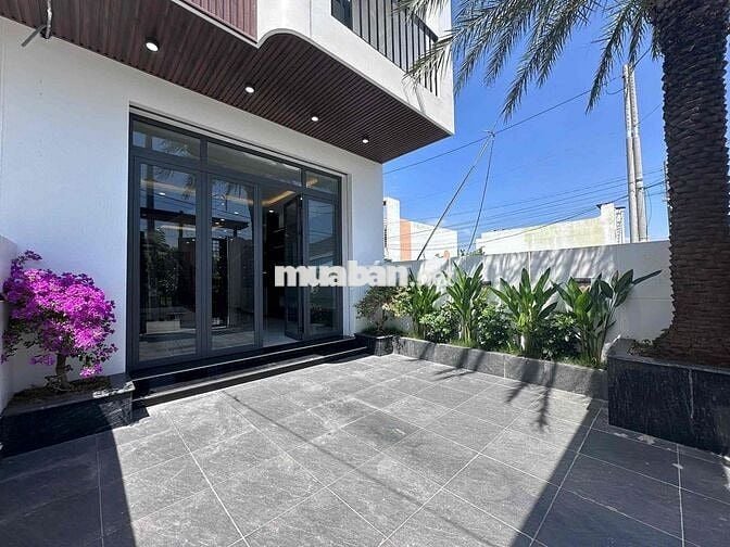 Mặt tiền dự án 100 căn 5x22 đường thông 1.050tr 4pn3vs SHR có thể KD