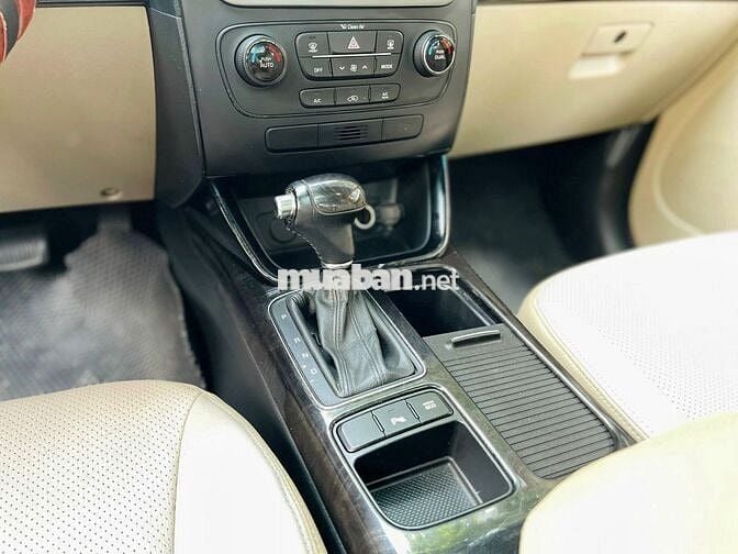 Kia Sorento CRDi 2019 máy dầu số tự động