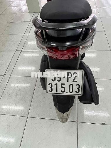 cần bán xe tay ga hãng sukuki bstp như hình