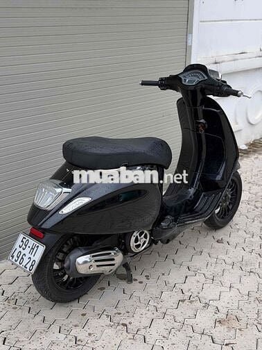 Xe vespa 125 cần bán