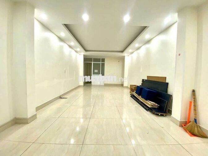 MẶT BẰNG ĐẸP Q11 – MẶT TIỀN ĐƯỜNG LỚN BÌNH THỚI –DT 80M² GIÁ CHỈ 14TR