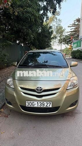 Toyota Yaris 2007 1.3 AT - 165863 km