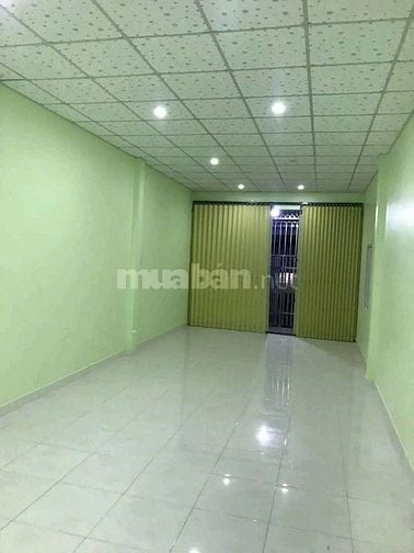 BÁN NHÀ 1 SẸC TÂN HIỆP 39-40, HÓC MÔN – SỔ HỒNG RIÊNG – GIÁ CHỈ 780TR