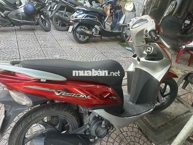 Vison bstp chính chủ