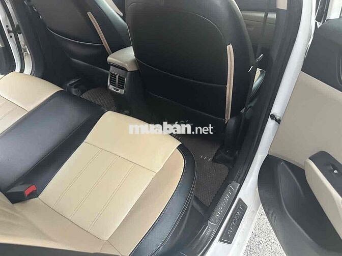 Hyundai Accent 2020 1.4MT - 11 km