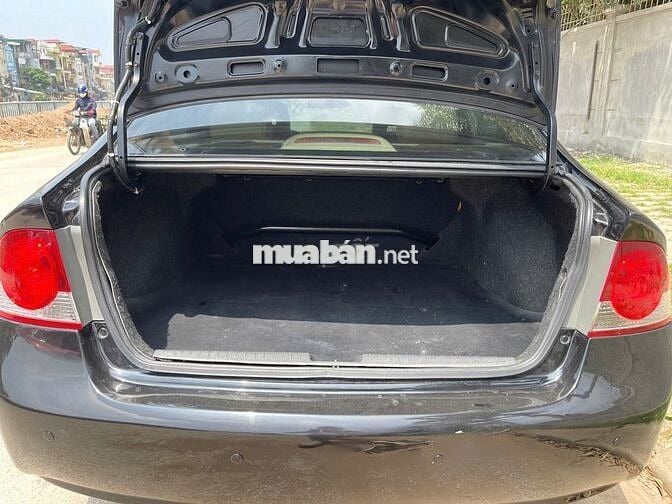 Honda Civic 2009 1.8 AT - 88000 km