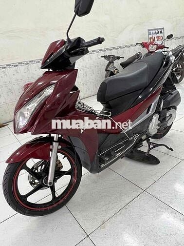 cần bán xe tay ga hãng sukuki bstp như hình