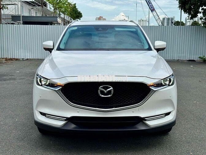 Cx5 2.0Premium lên nhiều option ❇️❇️