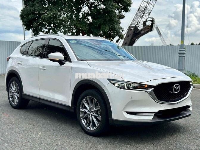 Cx5 2.0Premium lên nhiều option ❇️❇️