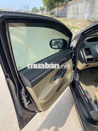 Honda Civic 2009 1.8 AT - 88000 km