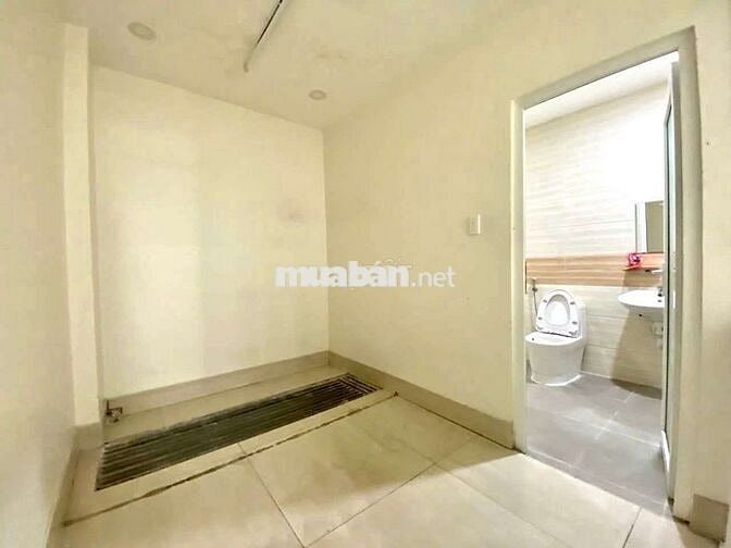 MẶT BẰNG ĐẸP Q11 – MẶT TIỀN ĐƯỜNG LỚN BÌNH THỚI –DT 80M² GIÁ CHỈ 14TR