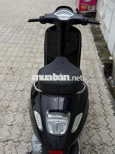 Xe vespa 125 cần bán