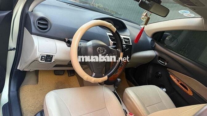 Toyota Yaris 2007 1.3 AT - 165863 km