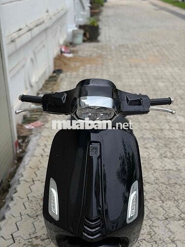 Xe vespa 125 cần bán