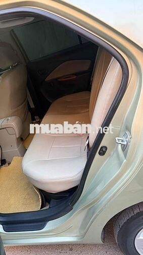 Toyota Yaris 2007 1.3 AT - 165863 km