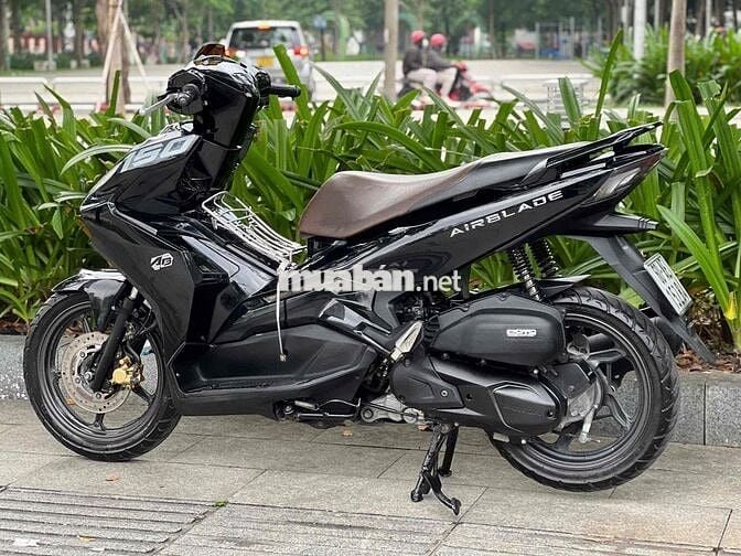 ❤️ Airblade 150 Abs đời 2021 bs60 chính chủ