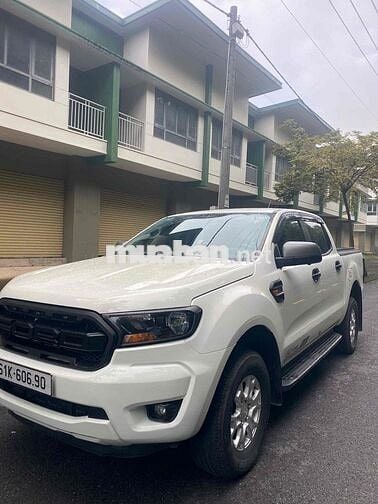 Ford Ranger 2018 XLS 2.2L 4x2 AT - 91000 km