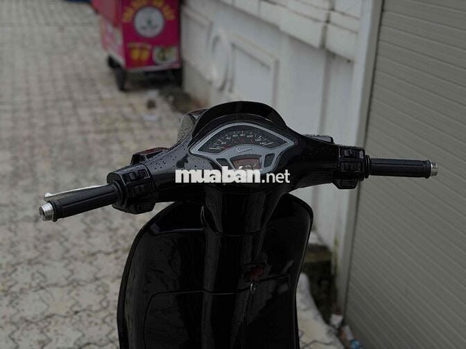 Xe vespa 125 cần bán
