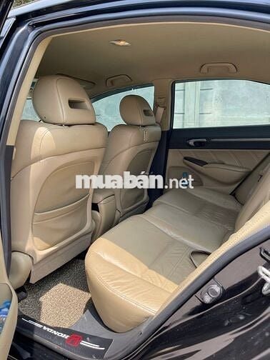 Honda Civic 2009 1.8 AT - 88000 km