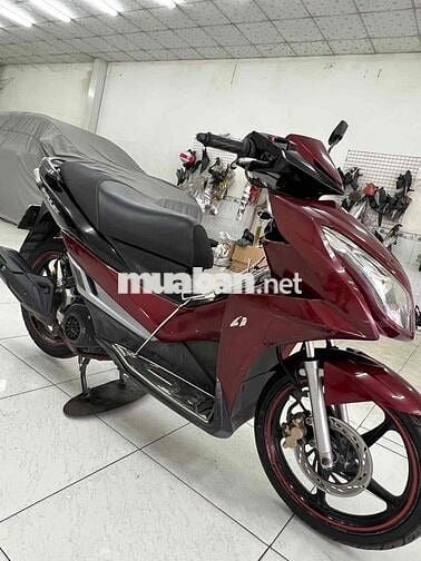 cần bán xe tay ga hãng sukuki bstp như hình