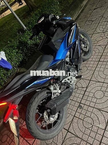 cần bán chiếc winner X - giá thương lượng