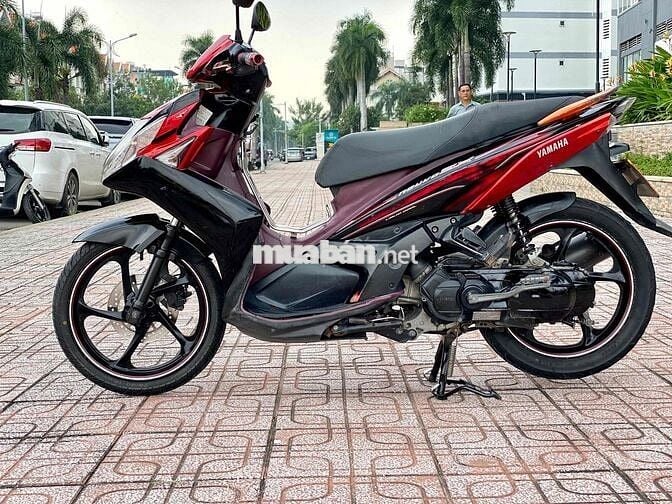 NO5 FI XE KENG ĐẸP MÁY BAO NGON