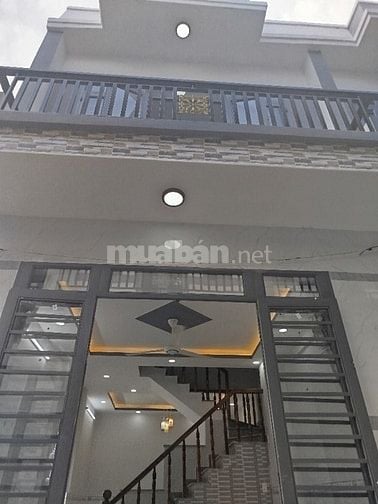 Bán nhà chính chủ - cách cầu tham lương 15 km