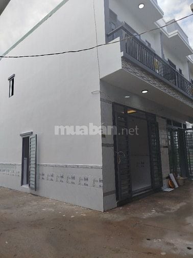 Bán nhà chính chủ - cách cầu tham lương 15 km