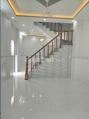 Bán nhà chính chủ - cách cầu tham lương 15 km