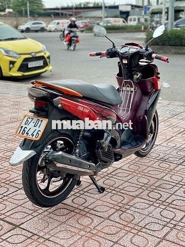 NO5 FI XE KENG ĐẸP MÁY BAO NGON