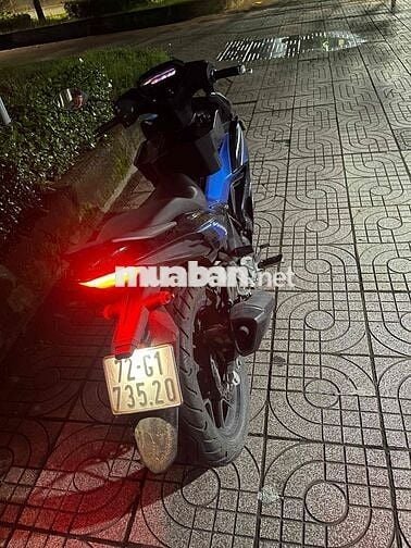 cần bán chiếc winner X - giá thương lượng