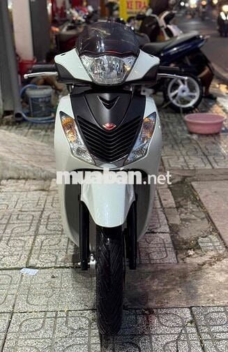 honda Sh 125i nhập ý sm 103 xe đẹp 9 chủ sang tên