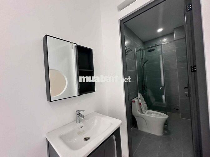 Mặt tiền dự án 100 căn 5x22 đường thông 1.050tr 4pn3vs SHR có thể KD