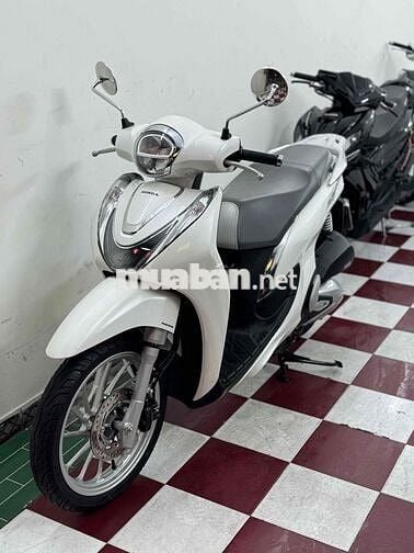honda sh moden siêu siêu lướt mẫu mới 2025