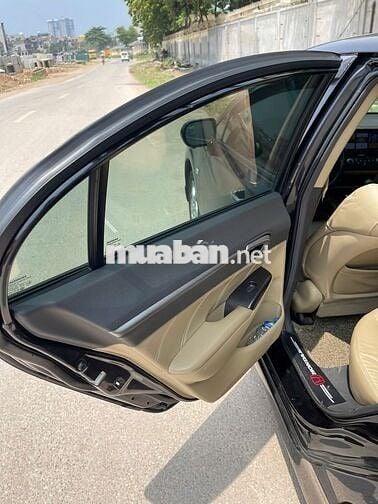 Honda Civic 2009 1.8 AT - 88000 km