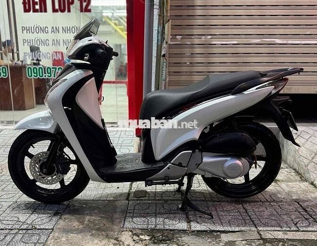 honda Sh 125i nhập ý sm 103 xe đẹp 9 chủ sang tên