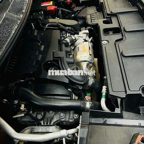 2018 1.6L Turbo - 109000 km