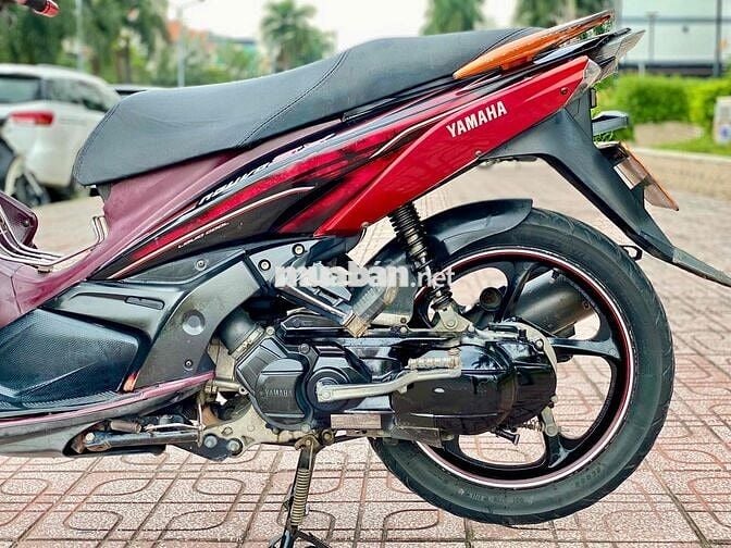 NO5 FI XE KENG ĐẸP MÁY BAO NGON