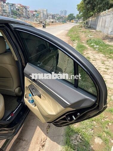 Honda Civic 2009 1.8 AT - 88000 km