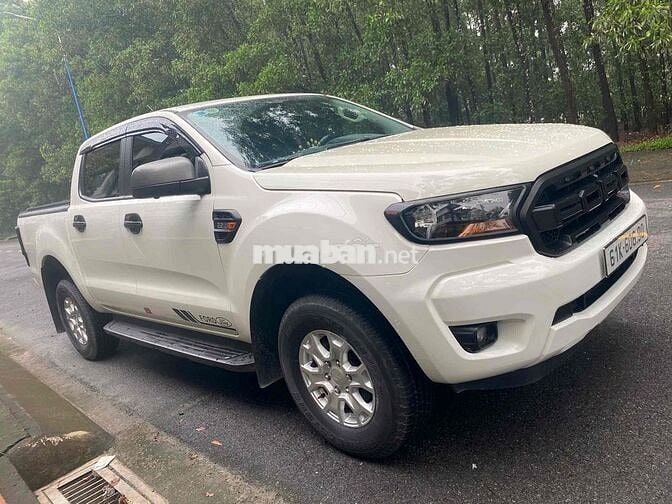 Ford Ranger 2018 XLS 2.2L 4x2 AT - 91000 km